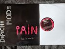 DEPECHE MODE - A PAIN THAT I'M USED TO   12