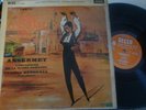 ANSERMET - TERESA BERGANZA / FALLA the three cornered hat    / DECCA LXT 5659