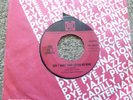 THE BLUE RONDOS DON'T WANT YOUR LOVING NO MORE/ WHAT CAN I DO PYE LABEL 65 RGM