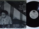 DOLO COKER Dolo  XANADU LP VG++ SHRINK 1st press Harold Land Blue Mitchell