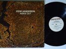 EDDIE HENDERSON Inside Out CAPRICORN LP VG++ 1st press jazz funk