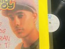 Big Boy Mis Ojos Lloran Por Ti Lp Colombia  Vico C El General Nando Boom