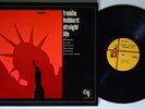 FREDDIE HUBBARD Straight Life CTI LP NM gatefold 1970 Herbie Hancock Ron Carter