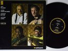 JEFF PALMER Ease On AUDIOQUEST 2xLP NM AUDIOPHILE 1993 AAA Bernie Grundman