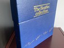 The Beatles Collection LP Blue Box BC 13 BOX ONLY , VG+