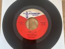 The Lovettes “I Need A Guy” 7” Vinyl Record Northern Soul