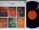 JOE HENDERSON Multiple MILESTONE LP VG++ PROMO Afro-Cuban jazz