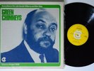 KENNY BARRON TRIO W/BUSTER WILLIAMS & BEN RILEY Green Chimneys CRISS CROSS VG+