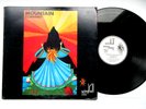 Mountain Climbing 1970 Windfall PROMO RL Ludwig STERLING NM VINYL LP ULTRASONIC