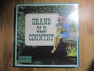 Grand Old Country Vinyl LP Box Set -Reader's Digest ‎RDA 122-A 1974 NOS Sealed