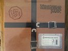 Widespread Panic Huntsville AL Von Braun 1996 5LP LIVE NEW Sealed Vinyl Record