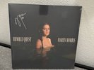 AUTOGRAPHED SIGNED Maren Morris Humble Quest Vinyl LP Album