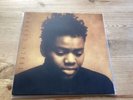 80s Pop Singer Songwriter TRACY CHAPMAN same 1988 UK Vinyl LP - Excellent Condit