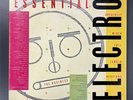 Street Sounds ESSENTIAL ELECTRO Box Set 9 LPs Inc Bonus Hip Hop On Wax