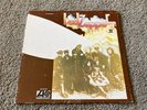 Led Zeppelin II   1969 Vinyl LP Atlantic SD 8236 Presswell PR VG++