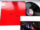 Rush HOLD YOUR FIRE - VERTIGO  UK  - NM VINYL LP ULTRASONIC CLEAN