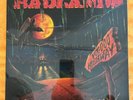 Badlands - Voodoo Highway Colored Vinyl New Sealed