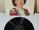 Patsy Cline - 1957 True 1st Pressing US Decca Mono Self-Titled Vinyl LP DL-8611