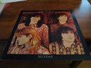 THE CHURCH - Heyday - Lp - 1985 - 1st US Press  Excellent