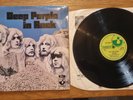 DEEP PURPLE IN ROCK – Harvest Records LP 1970 SHVL 777 First UK Pressing