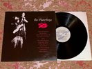 THE WATERBOYS The Best Of '81-90' RARE 1991 GREEK ORIGINAL 1st PRESS VINYL LP