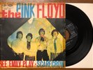 Pink Floyd - See Emily Play / Scarecrow SCMQ 7066 Ita 1967 Columbia GOOD+