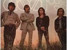 The Doors Waiting For The Sun + INSERT JAPAN Elektra Vinyl LP