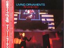 Gary Numan Living Ornaments 79 And 80 BOX + OBI, INSERTS JAPAN 2xVinyl LP