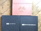 Oasis vinyl boxsets Definitely Maybe, What's The Story Morning Glory, Dig Out