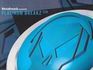 Platinum Breakz 03 -4x12