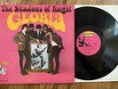 The Shadows Of Knight – Gloria LP Dunwich 666 - MONO - Garage Blues Rock - NM-