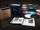 Queen - Complete Studio [Box Set] NEW Vinyl