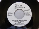 Rare AURA Modern Soul / Funk 7