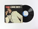 Lonnie Smith - Think  on Blue Note 1968 Liberty Pressing