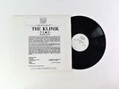 Klinik - Time on Antler-Subway Test Pressing