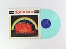 Rainbow - On Stage on Wax Cathedral - Marbled Mint Green Vinyl