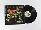 Machito - Kenya Afro Cuban Jazz on Roulette - Mono DG