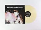 A Place To Bury Strangers - S/T on Important Records - Clear Vinyl