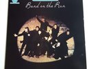 RARE PROMO Gold Half Speed Mastered Paul Mccartney Band On The Run LP Record