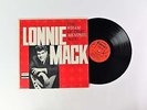 Lonnie Mack - The Wham Of That Memphis Man  on Fraternity