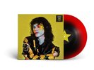 Conan Gray - Found Heaven [Indie-Exclusive Red / Black Vinyl] NEW Vinyl