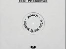 Deadmau5 Random Album Title Vinyl Test Press *SIGNED* 1/50  (Super Limited)