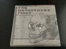 VINYL THE ART ATTACKS Punk Rock Stars First FRESH 3 UK 1979 7