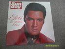 ELVIS PRESLEY The Golden Album 1985  SUN DAY     mint