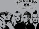 No Doubt : The Singles 1992-2003 VINYL 12