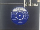 The High Numbers / The Who - Zoot Suit / I’m The Face Fontana Original Single