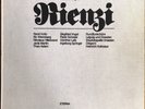 R. Wagner・Rienzi・i.a.: R. Kollo・S. Wennberg・H. Hollreiser: Staatskapelle Dresden