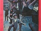 The Doors - Strange Days UK Mono First Press EKL-4014 w/ Inner