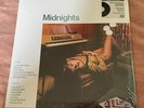 Taylor Swift - Midnights GREEN JADE EDITION Brand New Vinyl LP Explicit SEALED