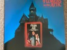 Christopher Young ‎– Flowers In The Attic (Original Soundtrack) 1987 Vinyl